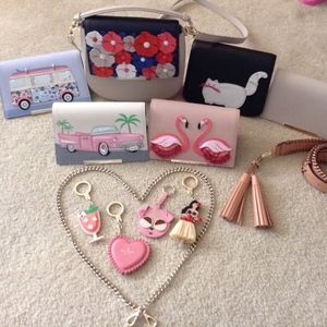 Kate Spade Make It Mine Collection NFS